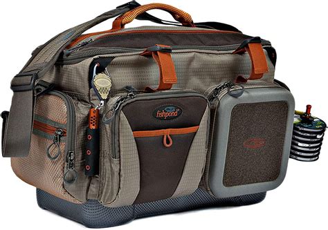 fly fishing bags and luggage